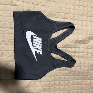 NWOT Nike Dri Fit Sports Bra